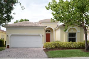 6121 Spring Lake Terrace, Fort Pierce, FL 34951 Sold 01/14/25