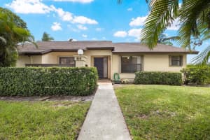 84 Wood Rose Court, Royal Palm Beach, FL 33411 Sold 09/20/24