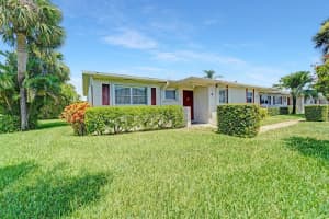 2775 Emory Drive W A, West Palm Beach, FL 33415 Sold 09/19/24