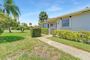 2775 Emory Drive W A, West Palm Beach, FL 33415 Sold 09/19/24
