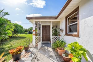 MLS# R11005161, Boynton Beach, Florida 33437