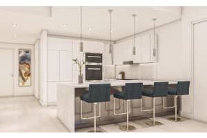 220 Lake Shore Drive E-305, Lake Park, FL 33403 - MLS#R11005162