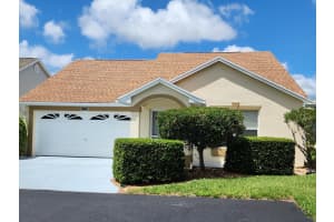 445 NW Sherry Lane, Port Saint Lucie, FL 34986 Sold 12/30/24