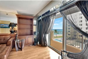 3215 S Ocean Boulevard 307, Highland Beach, FL 33487 - MLS#R11005170