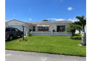 2012 SW 16th Avenue, Boynton Beach, FL 33426 Sold 03/12/25