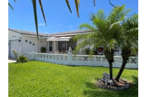 2012 SW 16th Avenue, Boynton Beach, FL 33426 Sold 03/12/25