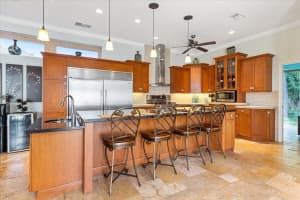 571 SW New Castle Cove, Port Saint Lucie, FL 34986 Sold 09/13/24