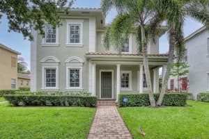 158 Bandon Lane, Jupiter, FL 33458 Sold 10/15/24