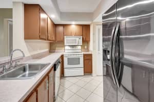6550 S Oriole Boulevard 206 I, Delray Beach, FL 33446 Sold 09/17/24