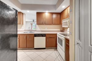 6550 S Oriole Boulevard 206 I, Delray Beach, FL 33446 Sold 09/17/24