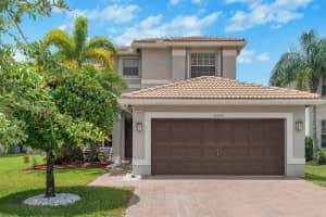 16442 SW 29th Street, Miramar, FL 33027 Sold 08/30/24