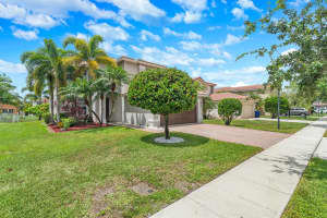 16442 SW 29th Street, Miramar, FL 33027 Sold 08/30/24