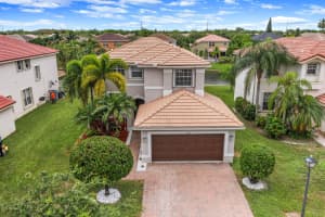 16442 SW 29th Street, Miramar, FL 33027 Sold 08/30/24