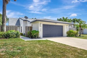 23 Baytree Circle, Boynton Beach, FL 33436 Sold 12/03/24