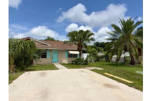 3957 Harwood Street, Palm Beach Gardens, FL 33403 Sold 11/07/24