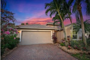 12156 La Vita Way, Boynton Beach, FL 33437 Sold 09/24/24