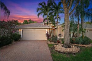 12156 La Vita Way, Boynton Beach, FL 33437 Sold 09/24/24