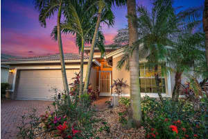 12156 La Vita Way, Boynton Beach, FL 33437 Sold 09/24/24