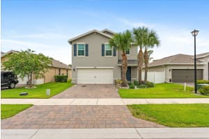 2349 Timber Forest Drive, West Palm Beach, FL 33415 Sold 12/20/24