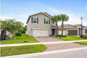 2349 Timber Forest Drive, West Palm Beach, FL 33415 Sold 12/20/24