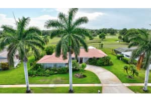 2826 SE Italy Street, Port Saint Lucie, FL 34952 Sold 09/13/24