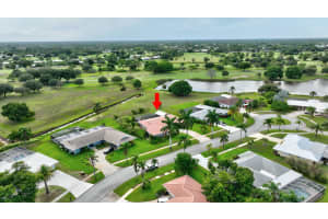 2826 SE Italy Street, Port Saint Lucie, FL 34952 Sold 09/13/24