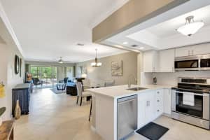 11800 Avenue Of The Pga 11, Palm Beach Gardens, FL 33418 Sold 09/27/24