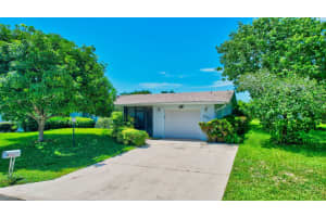 5926 Los Alamos Lane, Delray Beach, FL 33484 Sold 01/30/25