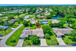 5926 Los Alamos Lane, Delray Beach, FL 33484 Sold 01/30/25