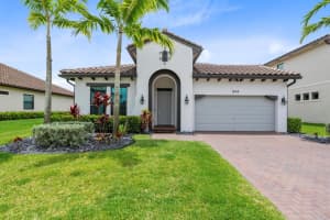 1404 Whitcombe Drive, Royal Palm Beach, FL 33411 Sold 08/29/24