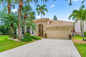 7120 Copperfield Circle, Lake Worth, FL 33467 Sold 09/19/24