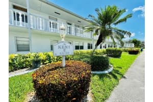 67 Kent E, West Palm Beach, FL 33417 Sold 10/21/24