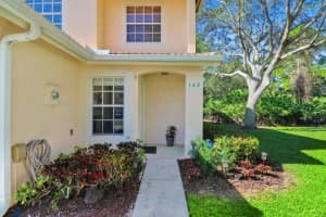 148 Fox Meadow Run, Jupiter, FL 33458 Sold 09/20/24