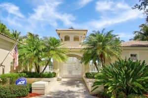148 Fox Meadow Run, Jupiter, FL 33458 Sold 09/20/24