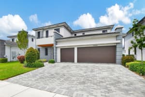 10805 Coral Street, Parkland, FL 33076 Sold 10/30/24