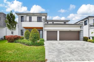 10805 Coral Street, Parkland, FL 33076 Sold 10/30/24