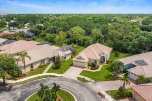 575 SW St Kitts Cove, Port Saint Lucie, FL 34986 Sold 08/28/24