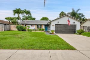 745 NW 41st Terrace, Deerfield Beach, FL 33442 Sold 09/05/24