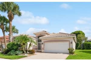 7219 Trentino Way, Boynton Beach, FL 33472 Sold 10/15/24