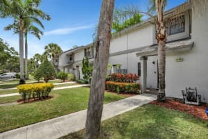 3495 S Carambola Circle 2492, Coconut Creek, FL 33066 Sold 12/27/24