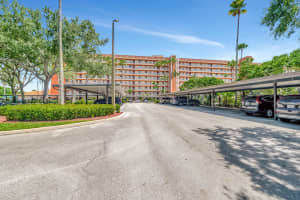 7380 S Oriole Boulevard 801, Delray Beach, FL 33446 Sold 01/23/25