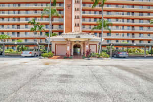 7380 S Oriole Boulevard 801, Delray Beach, FL 33446 Sold 01/23/25