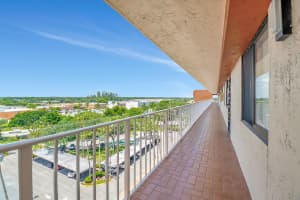 7380 S Oriole Boulevard 801, Delray Beach, FL 33446 Sold 01/23/25