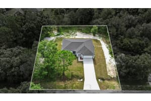 3268 NW 20th Avenue, Okeechobee, FL 34972 Sold 08/16/24