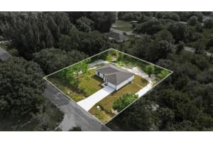 3268 NW 20th Avenue, Okeechobee, FL 34972 Sold 08/16/24