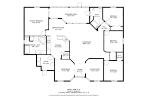 2409 SE Rival Avenue, Port Saint Lucie, FL 34952 Sold 01/31/25