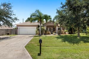 2409 SE Rival Avenue, Port Saint Lucie, FL 34952 Sold 01/31/25