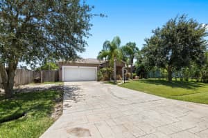 2409 SE Rival Avenue, Port Saint Lucie, FL 34952 Sold 01/31/25