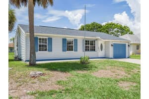115 Ogden Avenue, Sebastian, FL 32958 Sold 11/15/24