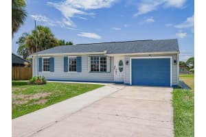115 Ogden Avenue, Sebastian, FL 32958 Sold 11/15/24